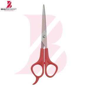 Tijeras de Peluquería Profesionales de Último Modelo, Hechas a Medida, con Mango de Plástico, Venta al Por Mayor - Product Image 3