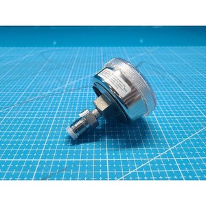 Controlador de Flujo Másico Digital Celerity 01-3132-D Usado Como Está, Piezas de Equipos Semiconductores Legados - Product Image 5