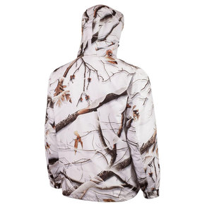 Nouvelle arrivée : veste de chasse fabriquée avec les meilleurs matériaux, personnalisez votre propre logo, veste de chasse en stock. - Product Image 3
