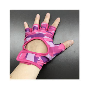 Gym <b>Gloves</b> Fitness <b>Weight</b> Lifting <b>Gloves</b> Body Building <b>Training</b> Sports Exercise Cycling Sport Workout <b>Glove</b> for Men - Product Image 4