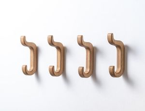 Juego de Ganchos de Madera Modernos - Product Image 5