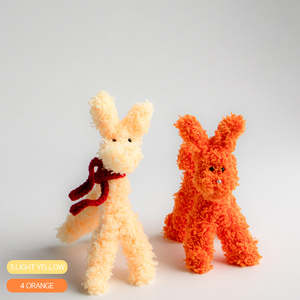 DIY Package Bubbly Moru Puppy <b>Doll</b> - Product Image 5
