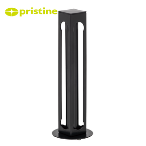 Soporte Giratorio para Cápsulas de Café, Estante de Almacenamiento Metálico, Organizador de Cocina Cilíndrico de 360 Grados, Almacenamiento Minimalista para el Hogar - Product Image 4