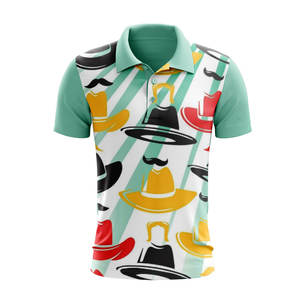 Maillot de pickleball personnalisé à manches courtes, polo sublimé pour femmes, maillot de bowling à bas prix - Product Image 3