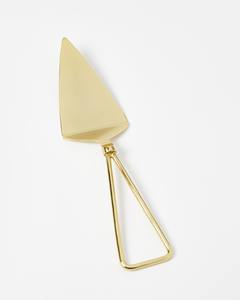 Juego de Servidor de Pastel de Acero Inoxidable de Lujo con Mango de Diseño, Diseñado para Servir Pasteles con Elegancia en Mesas de Comedor - Product Image 6