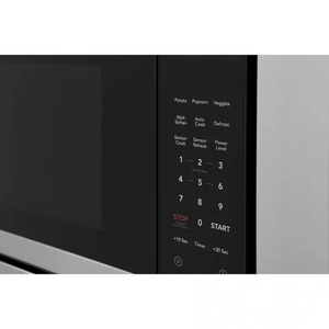 Frigidaire Gallery Series GMBS3068BF 2.2 cu. ft. Horno de microondas empotrado - Product Image 6