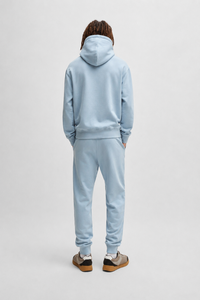 Vêtements Athleisure OEM ODM Personnalisés : Survêtements Homme en Molleton Doux, Tenues Jogging – Fournisseur Premium de Vêtements en Gros - Product Image 2