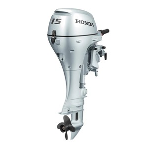 Remise spéciale Moteur hors-bord pour bateau marin 15 CV 4 temps Disponible et prêt à être expédié - Product Image 4