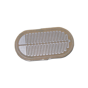 Película Calefactora de Poliéster PET Impermeable de 10"x10" Personalizada para Protección de Recintos Exteriores - Product Image 1
