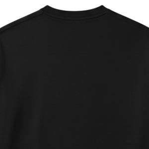 เสื้อยืดโอเวอร์ไซส์ผู้ชาย สไตล์สตรีทแวร์ ผ้าฝ้าย พิมพ์ลายตัวอักษรขนาดเล็ก แขนสั้น แฟชั่นลำลอง รับผลิตแบบ OEM - Product Image 4