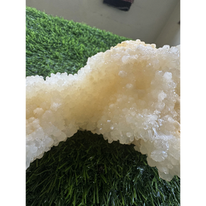 High Quality Yellow Mordenite <b>Crystal</b> <b>Cluster</b> Natural Mineral Stone for Decorative and Gift Use - Product Image 3