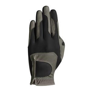 Gant de golf en cuir microfibre pour droitier, antidérapant, à enfiler, unisexe, pour le sport - Product Image 1