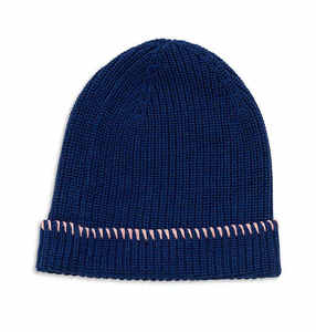 Bonnet en acrylique 100 % de qualité supérieure, tricoté, chaud pour l'hiver, avec logo personnalisé, motifs camouflage et jacquard à motifs de personnages - Product Image 5