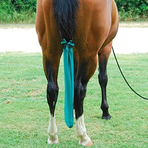 Factory Hot Selling Custom Waterproof Horse Tail <b>Bag</b> Fabric Horse Tail Guard Equine Tail Wrap - Product Image 3