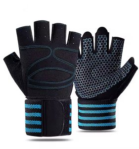 Gants de fitness pour femmes pour la musculation, la gym, le cyclisme, le yoga et l'entraînement de musculation, respirants et confortables - Product Image 6