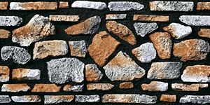 Azulejos Premium Choice de Calidad Superior Asia Tiles Elevation de 300x600mm para Paredes, Ideales para la Salud. - Product Image 2