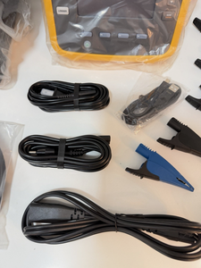 สินค้ามาใหม่ FLUKES 1736 POWER LOGGER ของใหม่จากโรงงาน ซีลโรงงานอยู่ครบ - Product Image 2