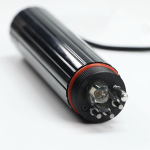 RS485โพรบน้ำหลายพารามิเตอร์8 in 1 | PH/ EC/TDS/orp/ ความเค็ม (%, PPT) /sg/temp สำหรับการเพาะเลี้ยงสัตว์น้ำสระว่ายน้ำและการบำบัดน้ำ (OEM) - Product Image 6