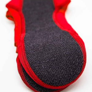 High Performance Breathable Sports Sand <b>Socks</b> Durable Neoprene Material For Enhanced Foot Protection During Coastal Activities - Product Image 5