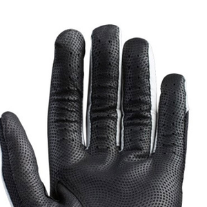 Guante de Golf de Cuero, Transpirable, Ligero, Antideslizante, Perforado, para Deportes al Aire Libre - Product Image 5