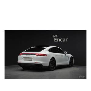 Pour Porsche Panamera 3.0 AWD avec caméra arrière, sièges en cuir, modèle décembre 2020, 62 900 km - Product Image 2