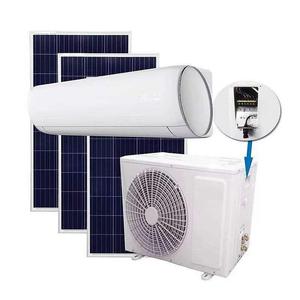 Nuevo Aire Acondicionado Split de Frecuencia Variable para Uso Comercial, 2100030,099 BTU, Calefacción y Refrigeración, Ahorro de Energía, R-410A, Eléctrico, Manual - Product Image 5