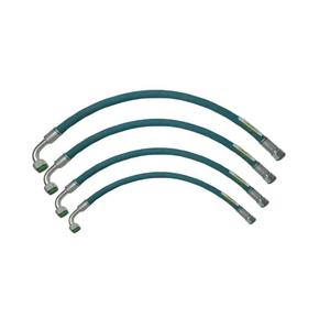 Conjunto de Manguera Metálica 0574991114 Compatible con Compresores de Aire de Tornillo MC AUTOMATION & CONTROLS en Origin - Product Image 1