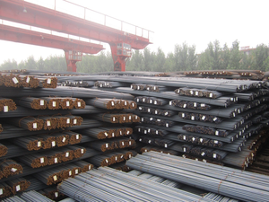 Factory ASTM Q195 Q235 Iron <strong>Rebar</strong> <strong>6mm</strong> 8mm 10mm 12mm Deformed bar B500b Price N12 N16 N20 N25 Mild Steel <strong>Rebar</strong> - Product Image 6