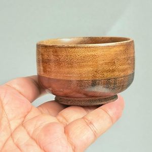 Factory Direct <b>Supply</b> Olive Wood Bowl Teak Wooden Decorative Bowl - Product Image 5