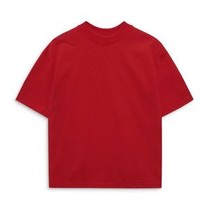 Camiseta Unisex de Manga Corta 100% Algodón Jersey de Alta Calidad con Impresión Personalizable para Hombre y Mujer, Serigrafía con Pedrería - Product Image 1