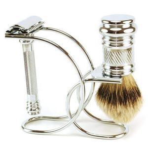 Best Manufacturer for Shaving <b>Set</b> With Safety <b>Razor</b> | Shaving <b>Set</b> | Safety <b>Razor</b> <b>Set</b> Your Private Label - Product Image 6