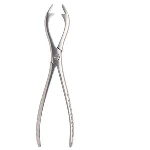 Safety Point Codman Fergusson Bone Holding Forceps Orthopedic Surgical Instruments - Product Image 1