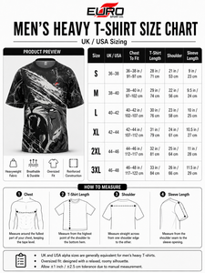 T-shirt sportif pour homme à manches courtes, coupe régulière, col rond, en polyester tricoté, séchage rapide, surdimensionné, sublimation, service OEM - Product Image 5