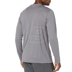 เสื้อแขนยาวอินเทรนด์, เสื้อแขนยาวใส่สบายเสื้อเชิ้ตแขนยาวสไตล์สตรีทใส่ได้ทุกวัน - Product Image 4