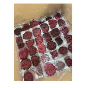 Fruta del Dragón Seca de Vietnam en Venta, Snack de Fruta Tropical Natural para Paquetes Minoristas y Suministro al por Mayor - Product Image 5