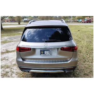 Mercedes-Benz GLS 450 2021 - Product Image 2