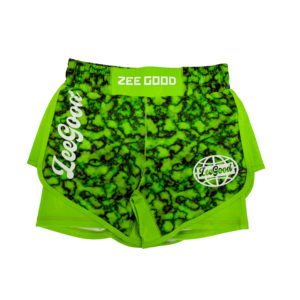 Shorts de MMA de diseño personalizado, shorts de Muay Thai, shorts de boxeo personalizados para mujer y hombre, último diseño. - Product Image 1