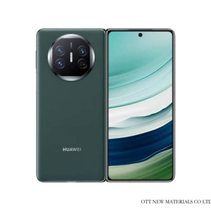 2025 Precio al por mayor Buena calidad Android Ai Teléfono móvil Harmony OS Original usado para Huawei X5 Fold 5G Phone - Product Image 2