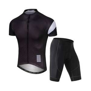 Traje de Ciclismo de Manga Larga para Mujer, Impresión por Sublimación de Alta Calidad, Ropa de Ciclismo, Uniforme - Product Image 2