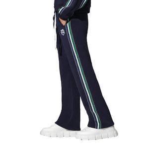 Survêtement surdimensionné 100 % coton imprimé, coupe unie, avec logo personnalisé, coupe-vent, épais, pour homme, collection hiver, vente en gros - Product Image 5