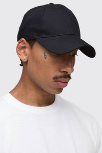 Gorra de Béisbol Personalizada al por Mayor con Logotipo, Visera Curva y Correa Ajustable, 6 Paneles, Calidad Premium, Transpirable - Product Image 2