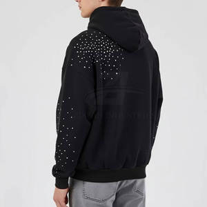 Sudaderas con Pedrería para Hombre de Secado Rápido, Ligeras y a Bajo Precio - Product Image 5