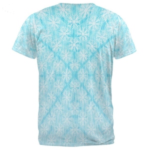 T-shirt Femme Col Rond Classique Designer 2026 Coupe Classique Léger Personnalisé Manches Courtes Premium Décontracté Écologique 100% Coton - Product Image 5