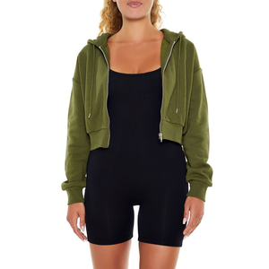 Sudadera con capucha de buena calidad, extralarga, estilo oversized, informal, a la moda, cómoda de usar, para mujer. - Product Image 1