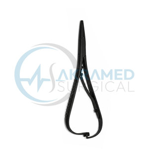 ชุดเครื่องมือจัดฟัน ชุดอุปกรณ์รัดสาย Distal End Ligature พร้อมที่ตัดลวด TC, เข็ม Mathieu, ที่จับเข็ม Weingart, คีมจัดฟัน ได้รับการรับรองมาตรฐาน CE - Product Image 5