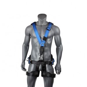Arnés de Seguridad de Cuerpo Completo CITICITY de Alta Calidad con Soporte Lumbar para Escalada en Roca - Product Image 1