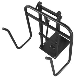 Sollevatore Idraulico per Copertura Vasca Idromassaggio Regolabile 84-105 cm x 135-235 cm Installazione Unilaterale Altezza 84-105 cm Larghezza - Product Image 5