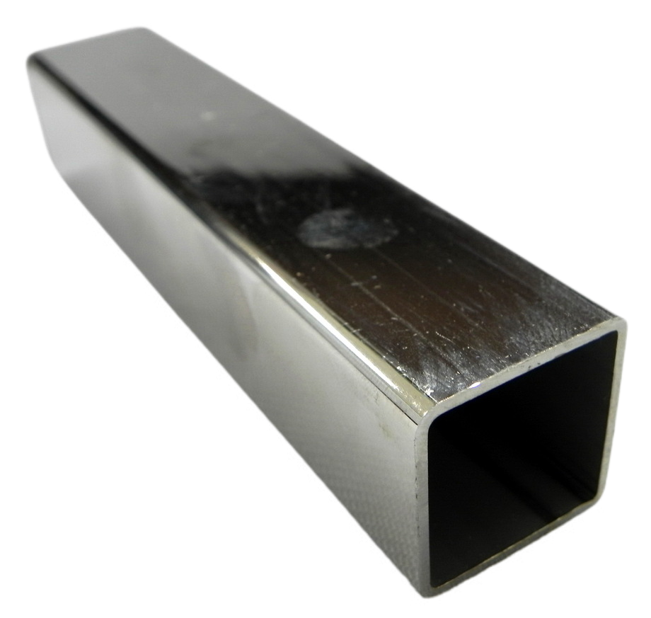 Construction of 405 stainless steel square pipe