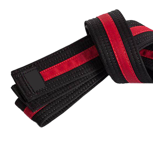 Ceintures de BJJ, Jiu Jitsu, Karaté, MMA de qualité supérieure en gros au Pakistan avec services d'étiquetage privé, usine de ceintures de karaté personnalisées au Pakistan - Product Image 6