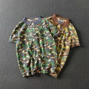 T-shirt personnalisé OEM, coton de haute qualité, tissu doux, impression de logo, vêtements décontractés, fournisseur en gros dans le monde entier - Product Image 1